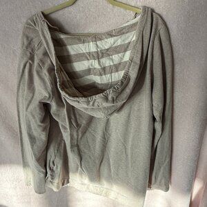 Banana Republic Hoodie